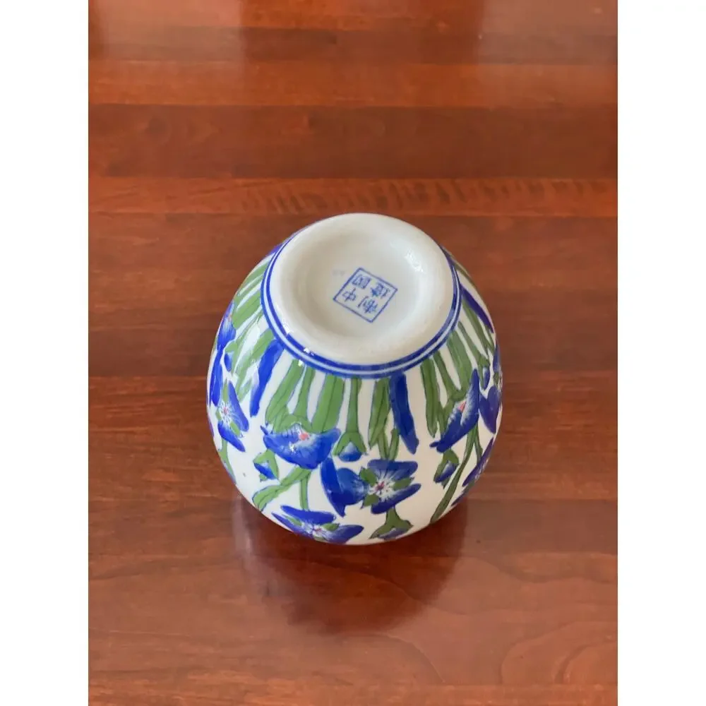 None and/or Unknown elegant mid‑century